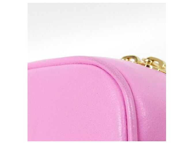 Louis Vuitton Utility Crossbody M59244 Borsa a Spalla Marrone - vista 4