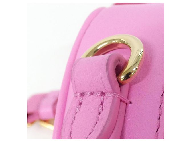 Louis Vuitton Utility Crossbody M59244 Borsa a Spalla Marrone - vista 6