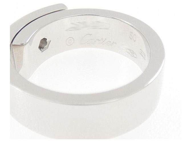 Cartier Anniversary Ring - Ansicht 4