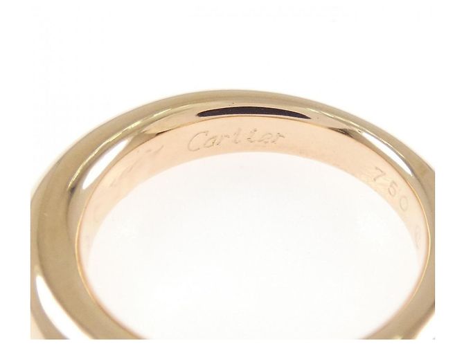 Ellipse Ring Cartier - Ansicht 3