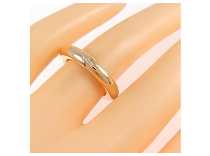 Ellipse Ring Cartier - Ansicht 4