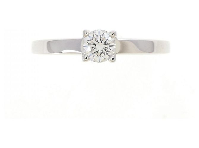 Déclaration d'Amour Ring Cartier - Ansicht 2