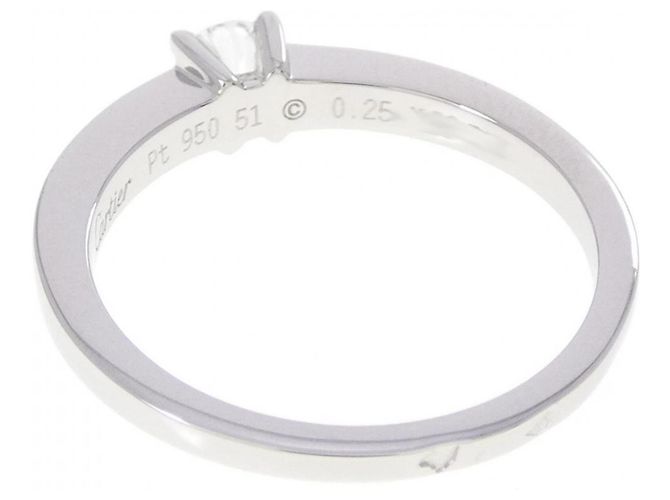Déclaration d'Amour Ring Cartier - Ansicht 3