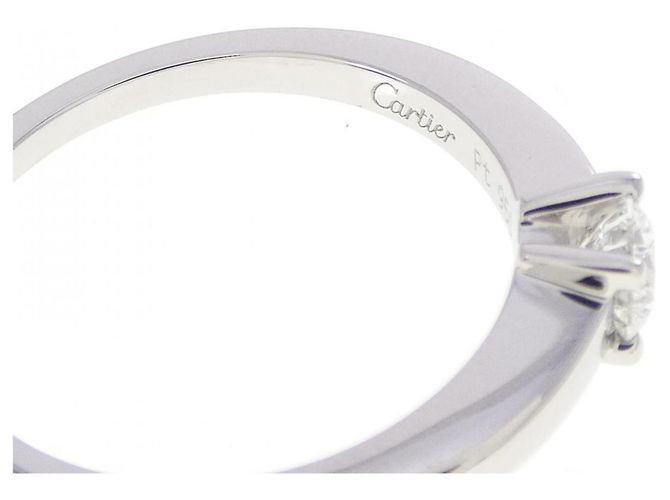 Déclaration d'Amour Ring Cartier - Ansicht 4