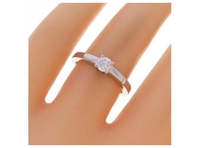 Déclaration d'Amour Ring Cartier - Ansicht 5