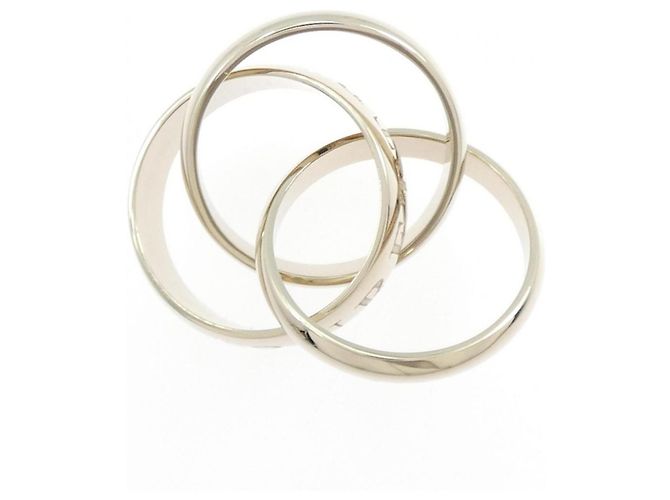 Cartier Trinity 1998 Christmas Limited Edition Ring - Ansicht 3