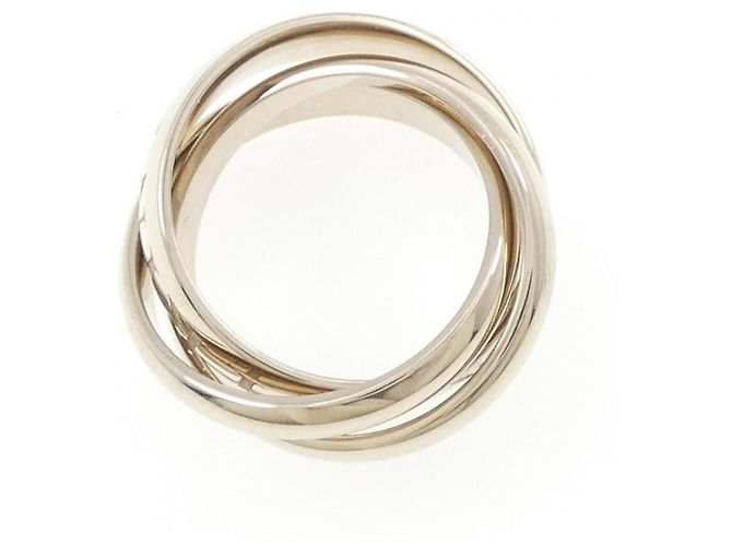 Cartier Trinity 1998 Christmas Limited Edition Ring - Ansicht 2