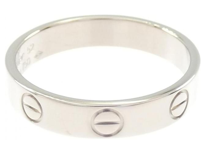 Cartier Mini Love Ring - Ansicht 2