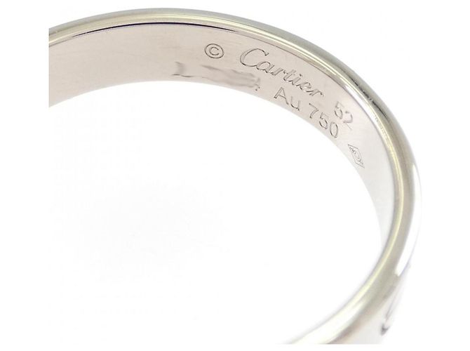 Cartier Mini Love Ring - Ansicht 3
