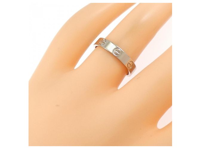 Cartier Mini Love Ring - Ansicht 4