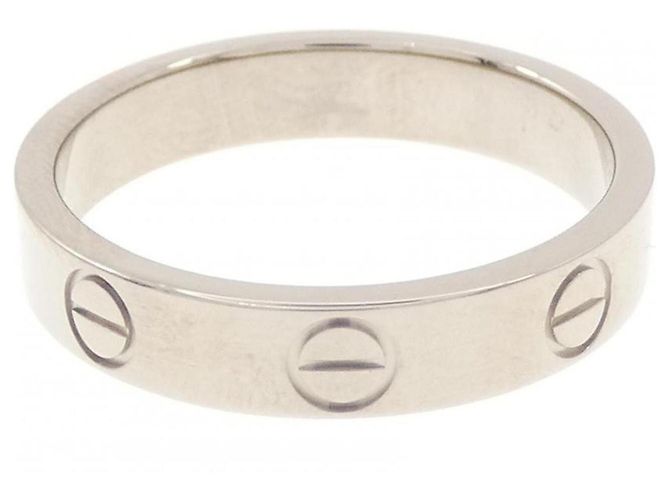 Cartier Mini Love Ring - Ansicht 2