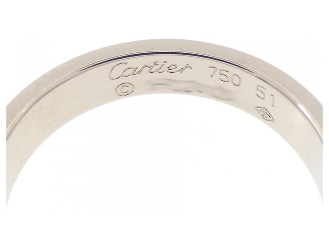 Cartier Mini Love Ring - Ansicht 3