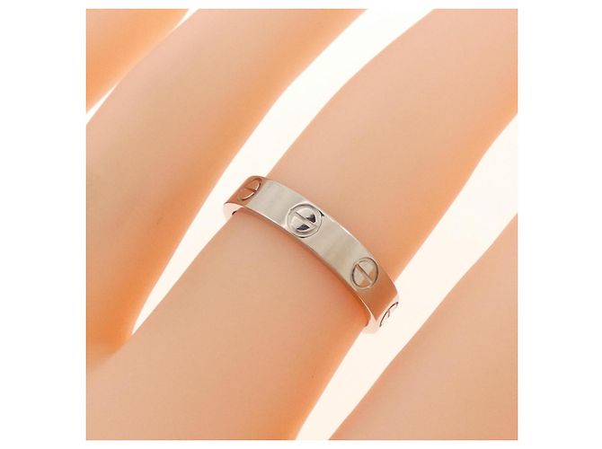 Cartier Mini Love Ring - Ansicht 4