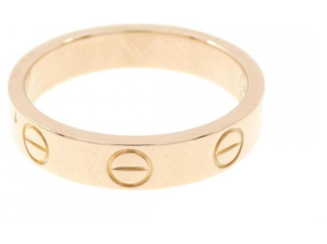 Cartier Mini Love Ring - Ansicht 2