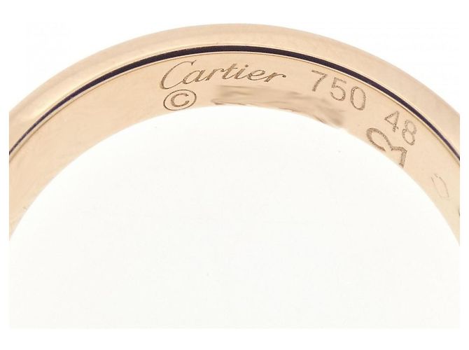 Cartier Mini Love Ring - Ansicht 3