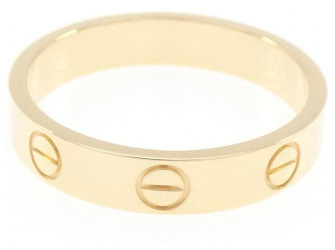 Cartier Mini Love Ring - Ansicht 2