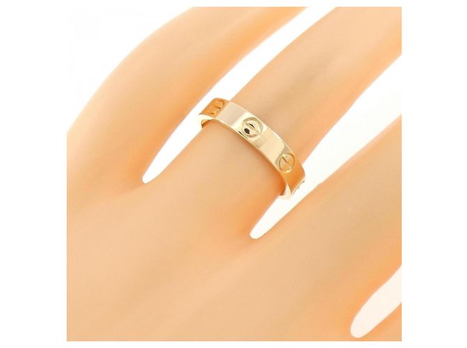 Cartier Mini Love Ring - Ansicht 4