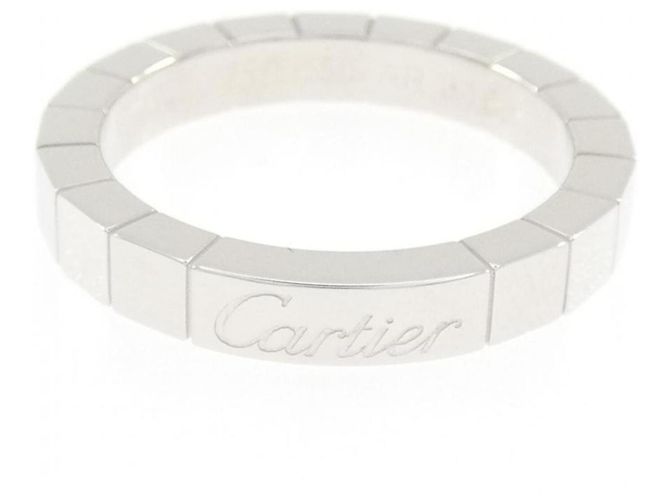 Cartier Lanières Ring - Ansicht 2