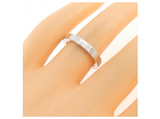 Cartier Lanières Ring - Ansicht 3