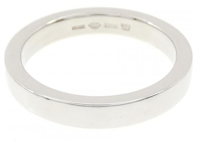 Bulgari Bvlgari PT950 Platin Ringband - Ansicht 2