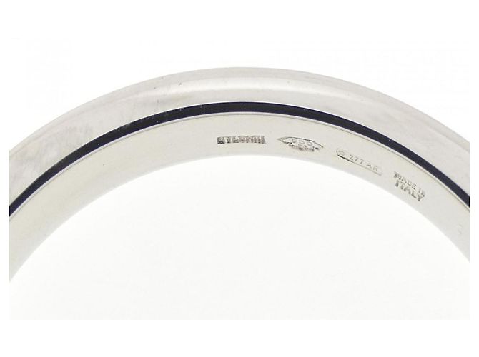 Bulgari Bvlgari PT950 Platin Ringband - Ansicht 3