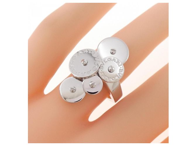 Bulgari Anello Cycladi di Bvlgari - vista 5