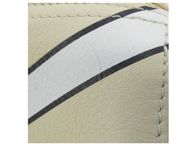 Louis Vuitton City Keepall M59670 Borsa a tracolla Beige - vista 4