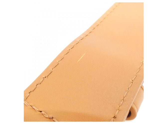 Louis Vuitton City Keepall M59670 Borsa a tracolla Beige - vista 6