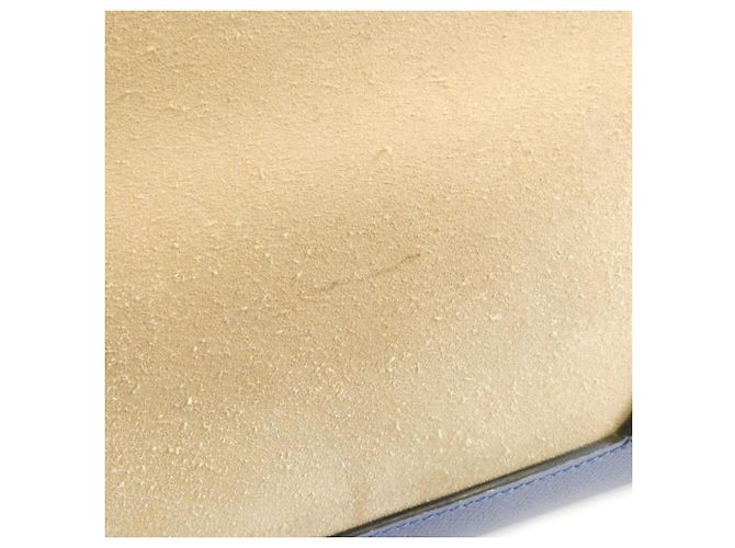 Hermès Hermes Maxi Box Cabas Handtasche Beige - Ansicht 3