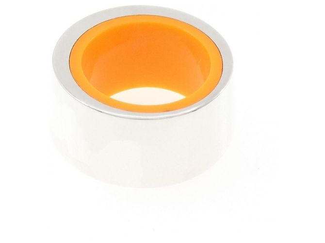 Hermès Hermes Silber 925 Bandring - Ansicht 3