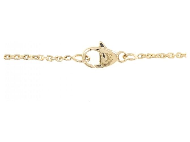 Pendente Louis Vuitton Idylle Blossom Necklace - vista 5