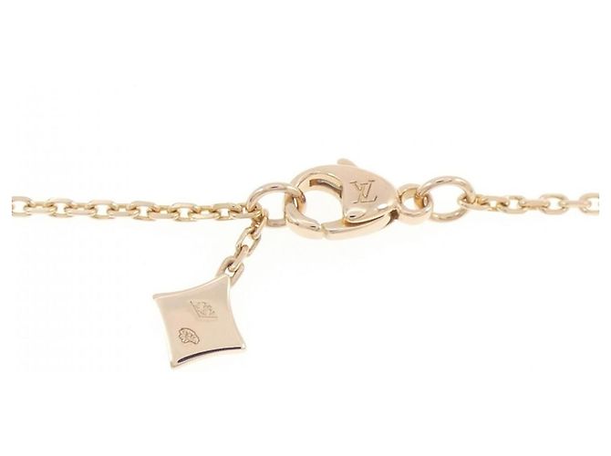 Pendente Louis Vuitton Star Blossom Necklace - vista 5