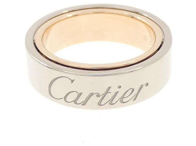 Anello Love Secret Cartier - vista 2