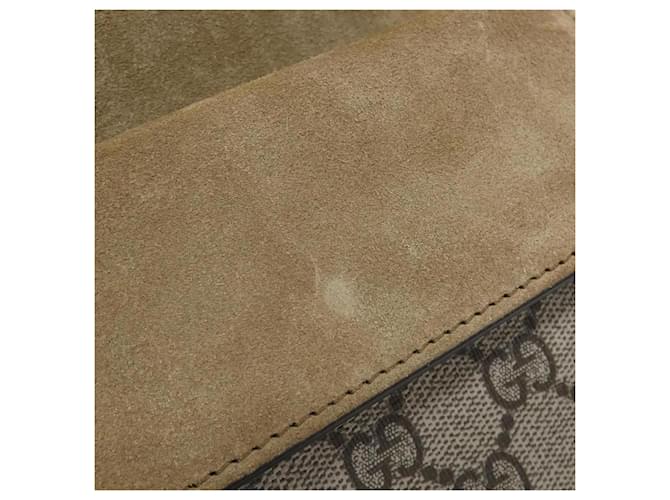 Gucci DIONYSUS Handtasche Beige - Ansicht 8