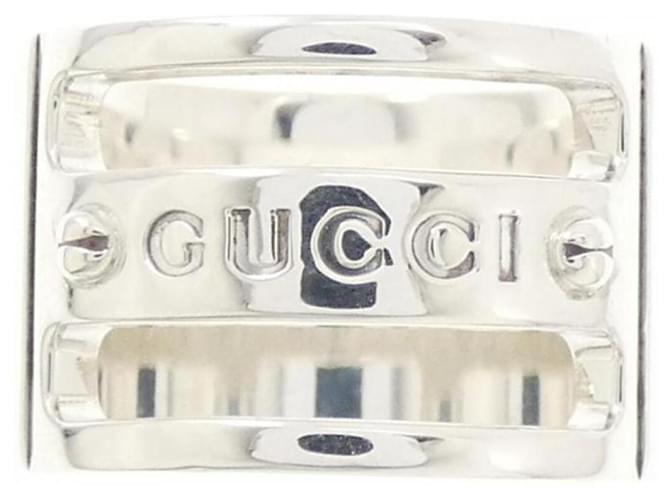 Gucci 925 Silber Ring - Ansicht 2