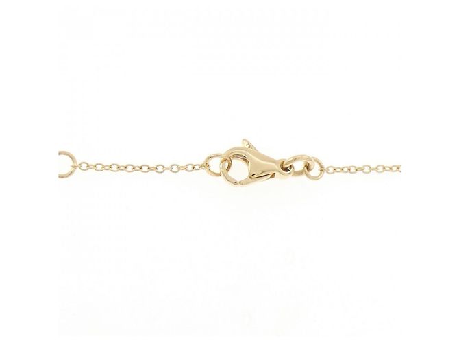 Collana Camellia Chanel - vista 4