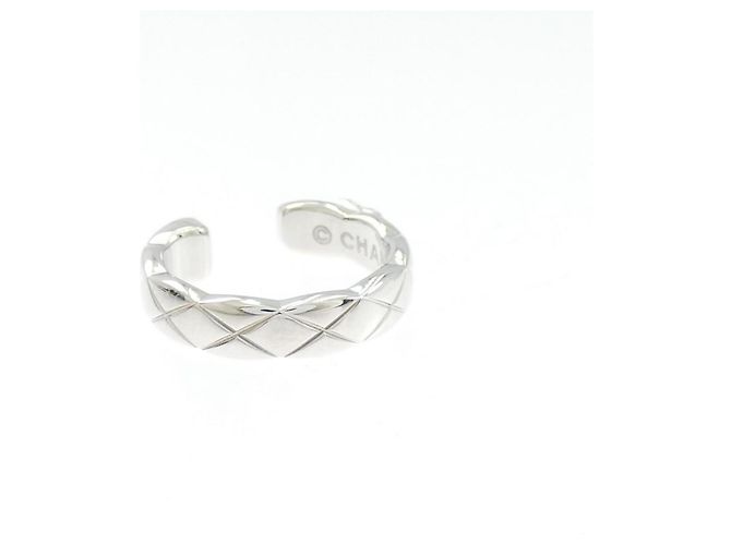 Ear Cuff Chanel Coco Crush - Ansicht 2