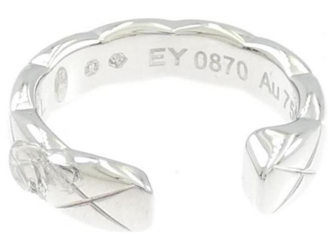 Ear Cuff Chanel Coco Crush - Ansicht 3
