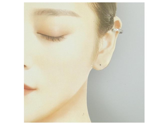 Ear Cuff Chanel Coco Crush - Ansicht 4