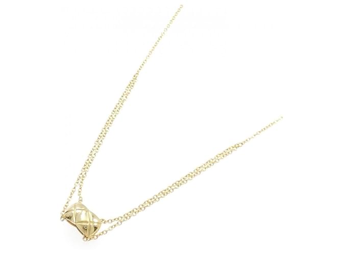 Collana Chanel Coco Crush - vista 2