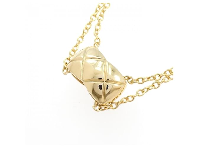 Collana Chanel Coco Crush - vista 3