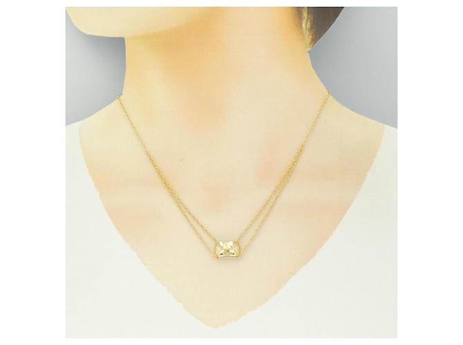 Collana Chanel Coco Crush - vista 6