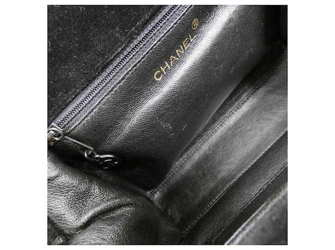 Borsa Chanel nera Nero - vista 10