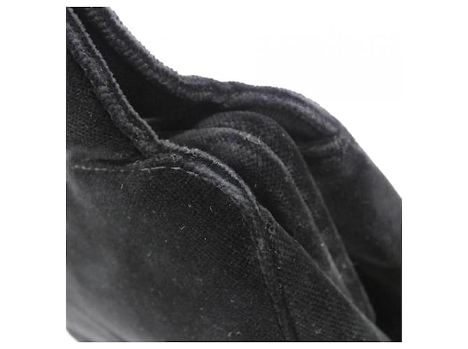 Borsa Chanel nera Nero - vista 5