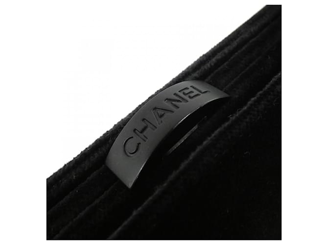 Borsa Chanel nera Nero - vista 6
