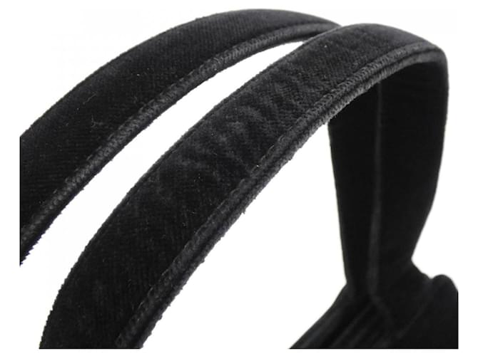 Borsa Chanel nera Nero - vista 7