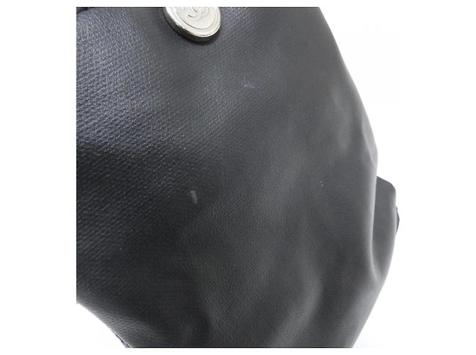 Borsa Chanel Paris Biarritz Line 34210 Nero - vista 5