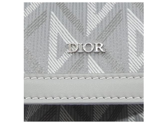 Zaino Christian Dior Dior DIOR HIT THE ROAD CD DIAMOND Marrone - vista 5