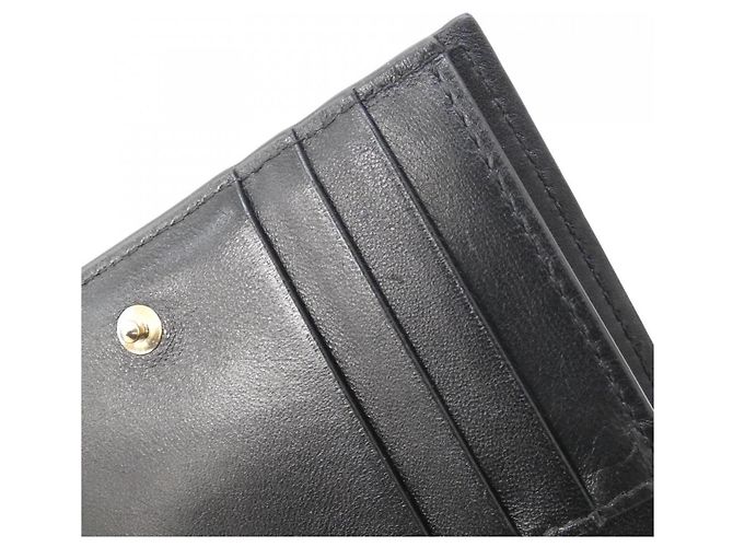 Christian Dior LADY DIOR DHALIA Cartera Negro - vista 5