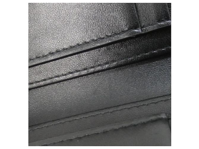 Christian Dior LADY DIOR DHALIA Cartera Negro - vista 6
